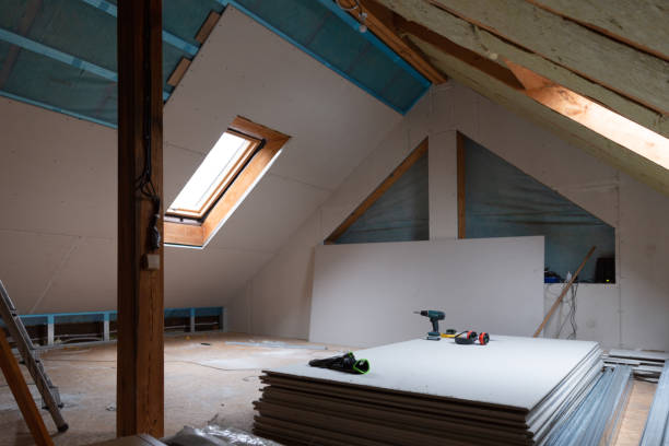 Trusted Cherryville, PA Insulation Contractor Experts