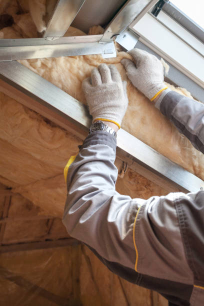 Types of Insulation We Offer in Cherryville, PA