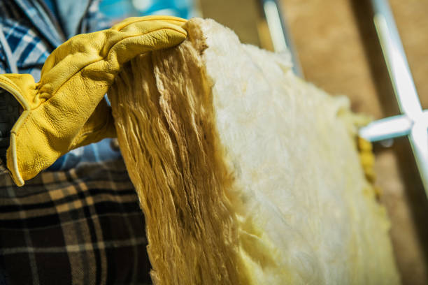 Best Fiberglass Insulation in Cherryville, PA