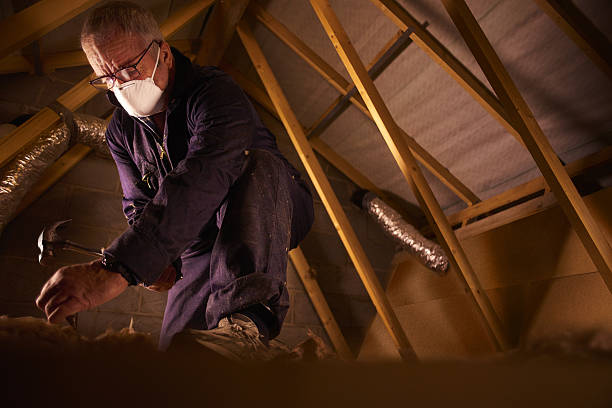 Best Energy Efficiency Insulation in Cherryville, PA